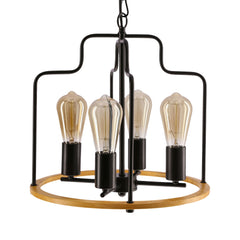 Suspension luminaire | Datus