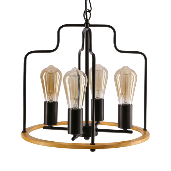 Suspension luminaire | Datus