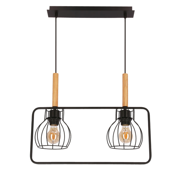 Suspension luminaire | Franita
