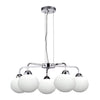Suspension luminaire | Madryt
