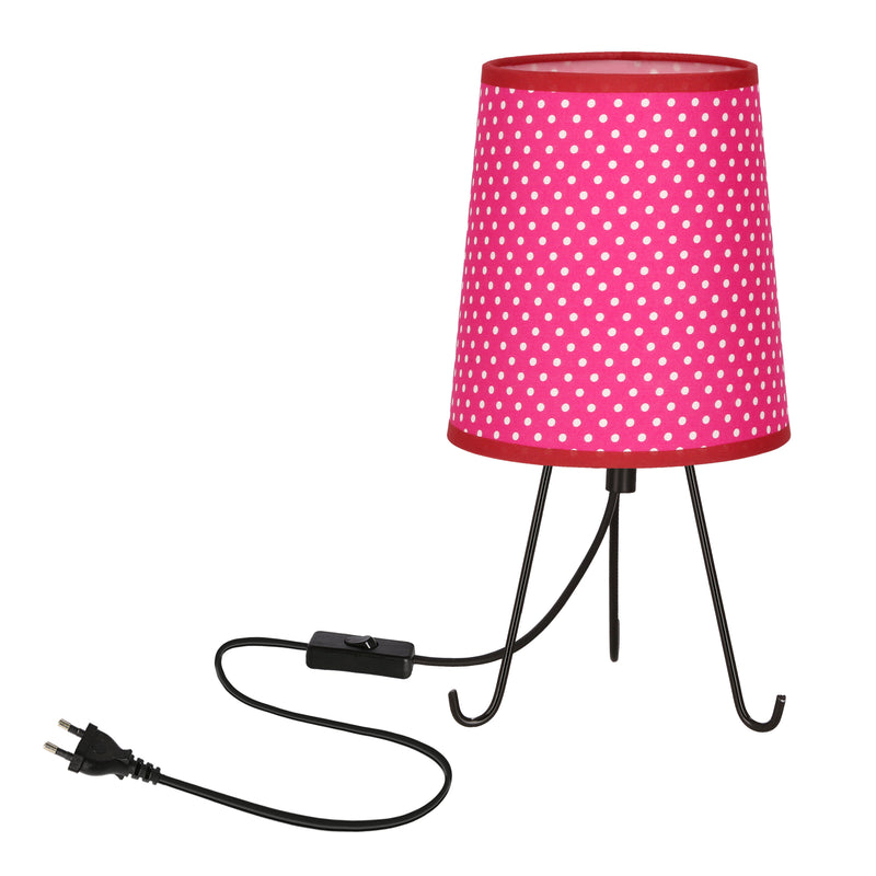 Lampe de chevet | Nerdanara