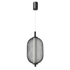 Suspension luminaire | Puma Noire