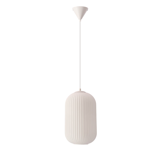 Suspension luminaire | Cresto Blanche