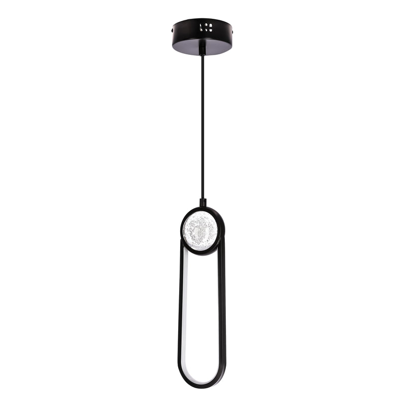 Suspension luminaire | Lacrima