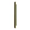 Applique extérieure LED Stick noire, IP65, L 90 cm