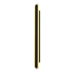 Applique extérieure LED Stick noire, IP65, L 90 cm