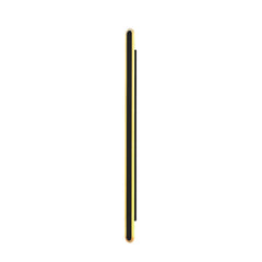 Applique extérieure LED Stick noire, IP65, L 150 cm