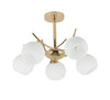 Suspension luminaire | Berto
