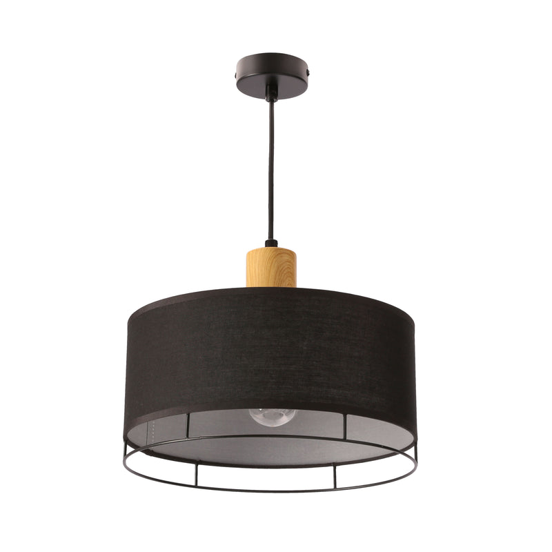 Suspension luminaire | Ardi Noire