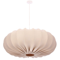 Suspension Cafee beige