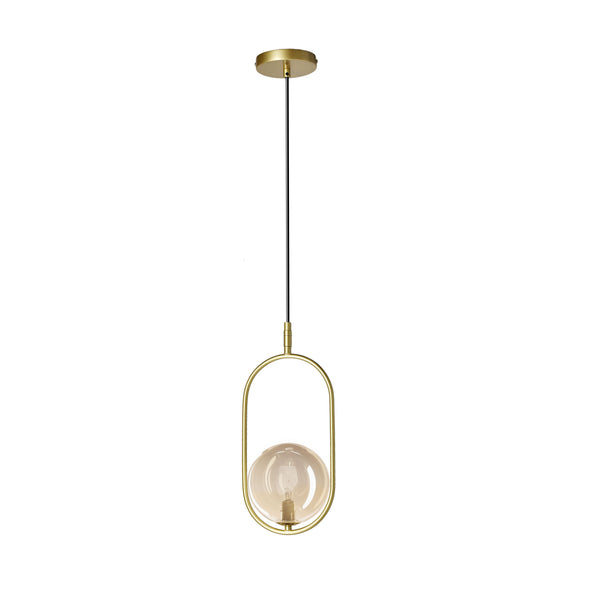 Suspension luminaire | Ondbereno