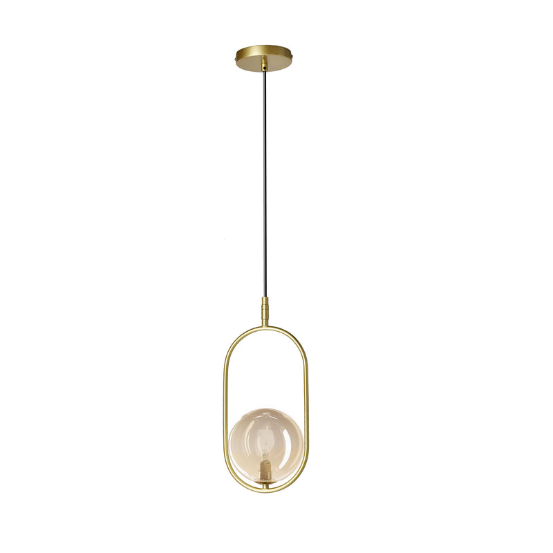 Suspension luminaire | Ondbereno