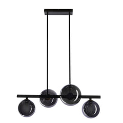 Suspension luminaire | Brissia