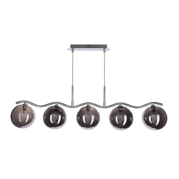 Suspension luminaire | Novdaneta