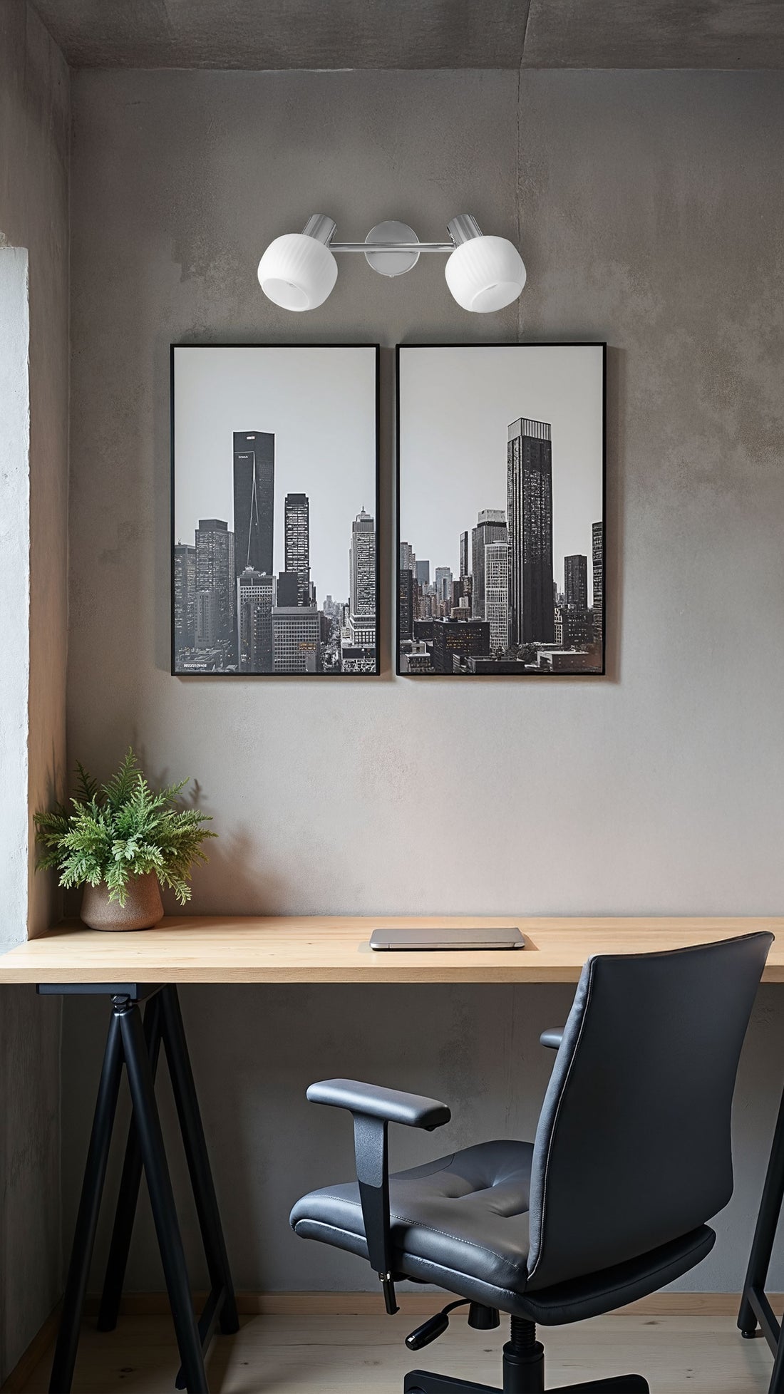 Luminaire plafonnier | Andrus