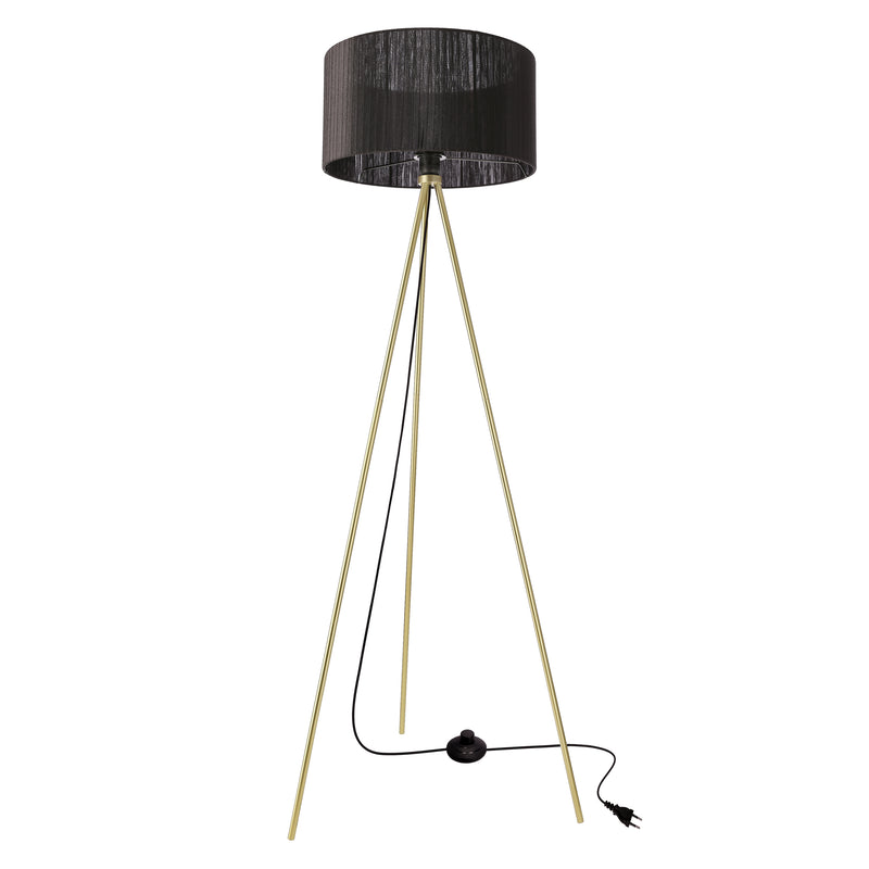 Lampadaire salon | Mossi