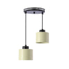 Suspension luminaire | Olivca