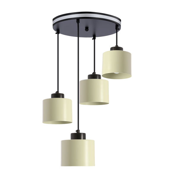 Suspension luminaire | Tessera