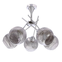 Suspension luminaire | Nerberaro