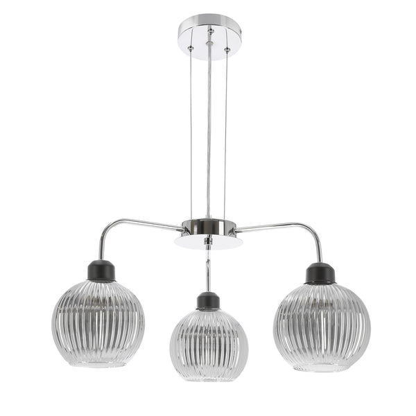Suspension luminaire | Lunneleta