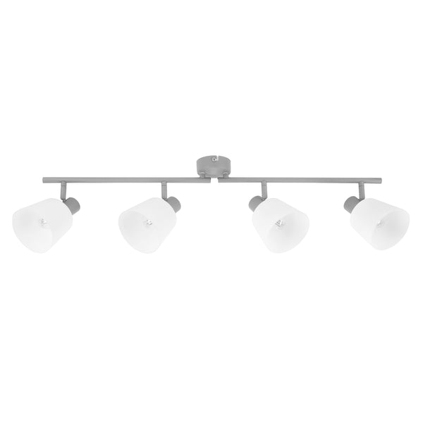 Luminaire plafonnier | Ginko Gris