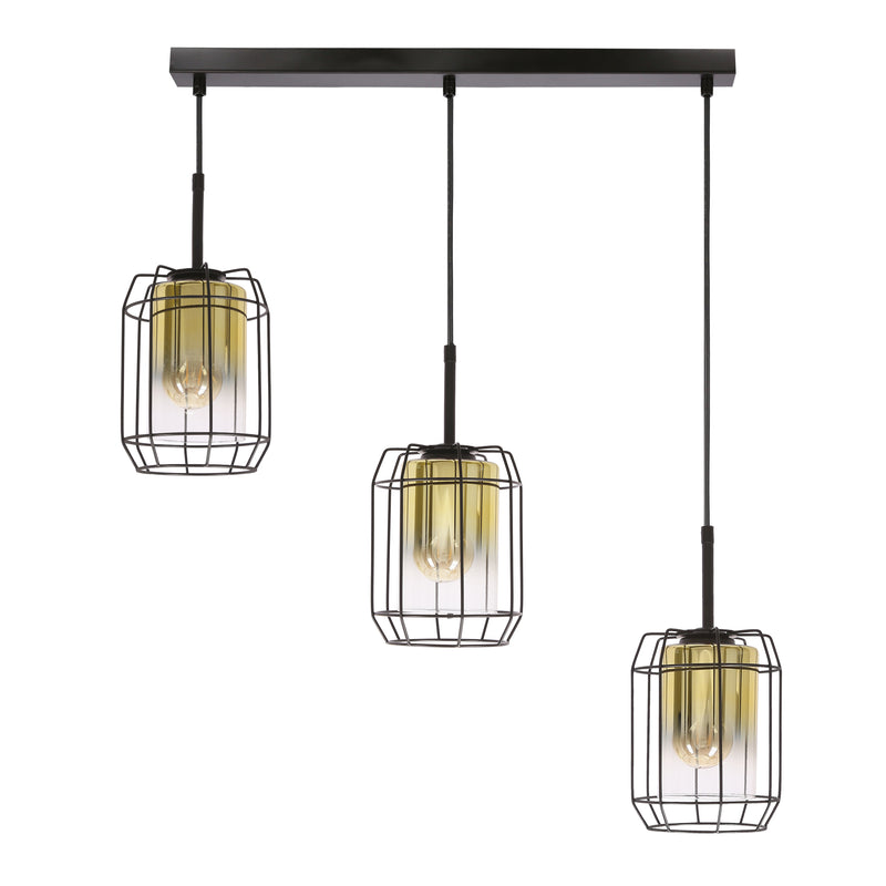 Suspension luminaire | Lundaneno