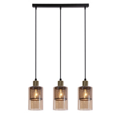 Suspension luminaire | Cabi Noire