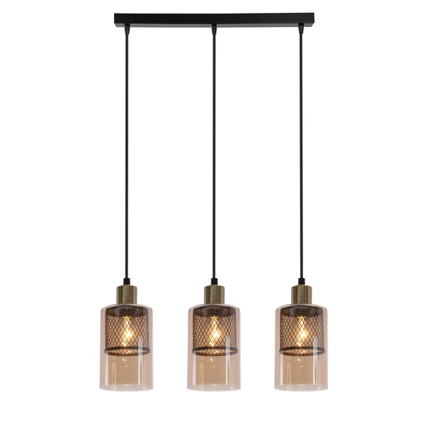 Suspension luminaire | Cabi Noire