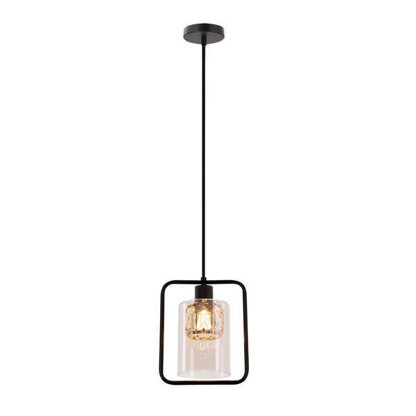 Suspension luminaire | Torvald