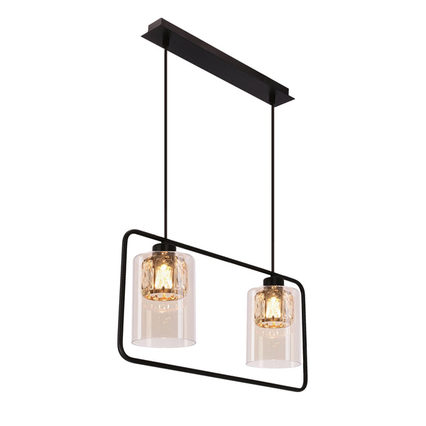 Suspension luminaire | Destro