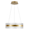 Suspension luminaire | Castillo
