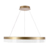 Suspension luminaire | Gloris