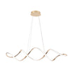 Suspension luminaire | Snello