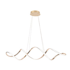Suspension luminaire | Snello