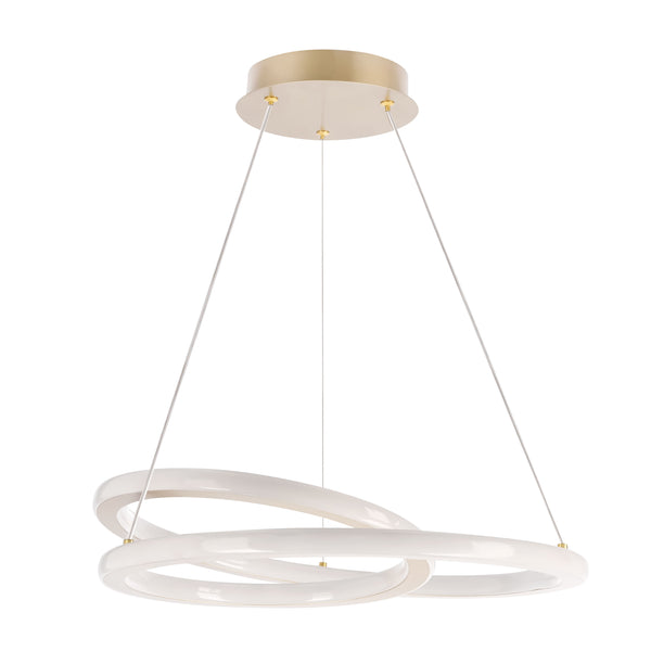 Suspension luminaire | Eden