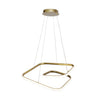 Suspension luminaire | Fuerte