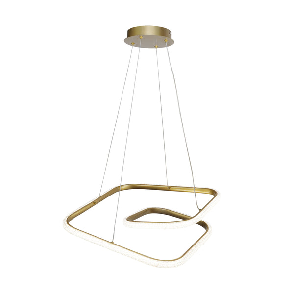 Suspension luminaire | Fuerte