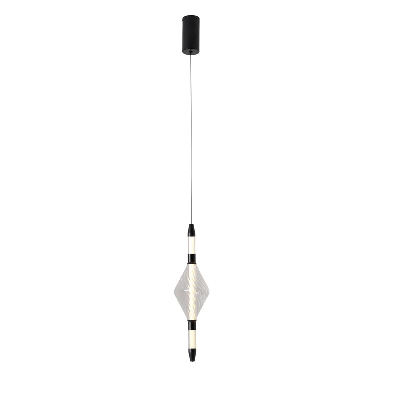 Suspension luminaire | Vita Dorée