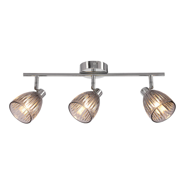 Luminaire plafonnier | Jeffrey L 54 cm