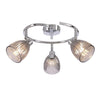 Suspension luminaire | Jeffrey