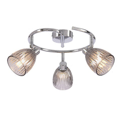 Suspension luminaire | Jeffrey