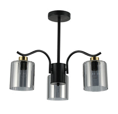 Suspension luminaire | Visto Noire