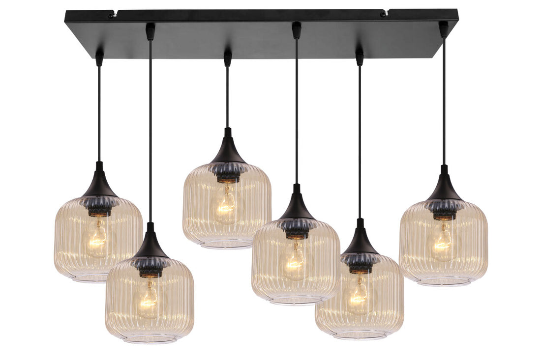 Suspension luminaire | Cordelia
