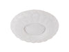Plafonnier LED Milo blanc