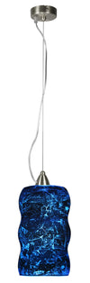 Suspension luminaire | Trilogy