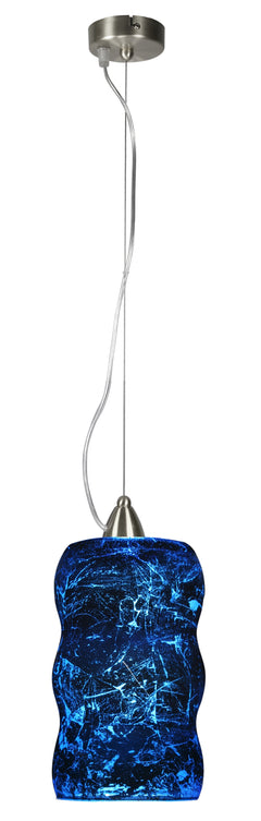 Suspension luminaire | Trilogy