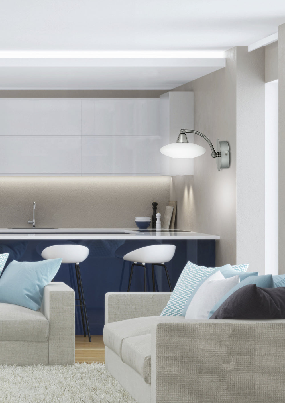 Showroom Designix Lyon