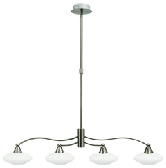 Suspension luminaire | Fidella