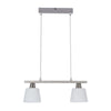 Suspension luminaire | Hybryda
