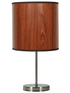Lampe de chevet | Timber